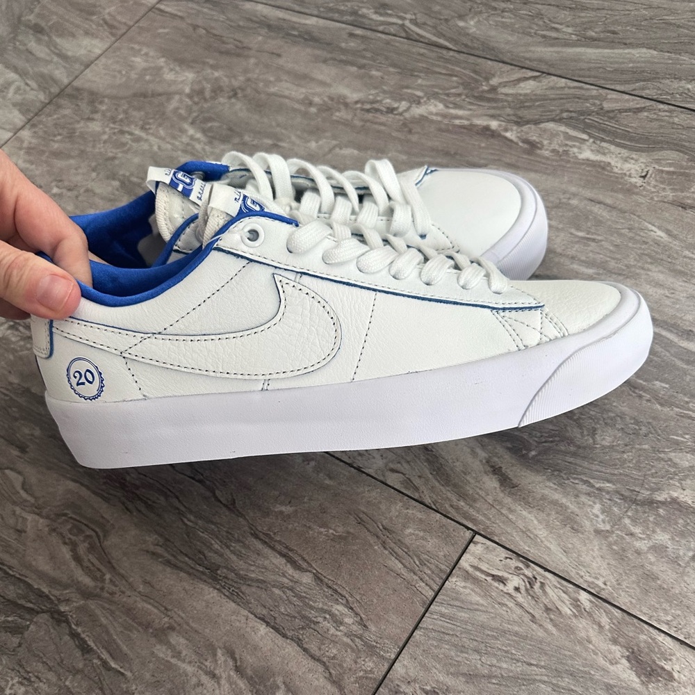 Nike SB Blazer Low Pro GT Premium